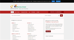 Desktop Screenshot of eufemo.com